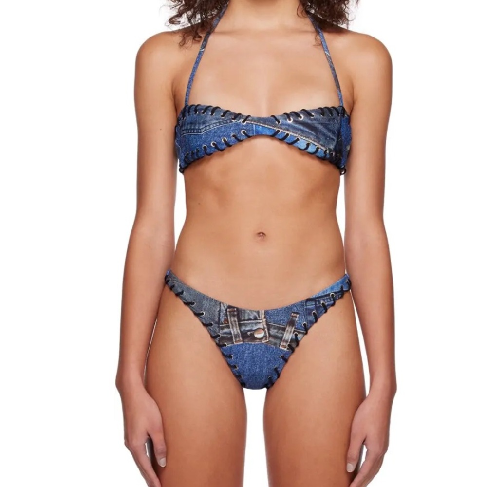 Miaou Rio bikini bottom